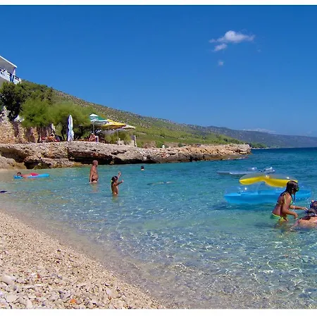 Hvar Paradise Апартаменты Елса