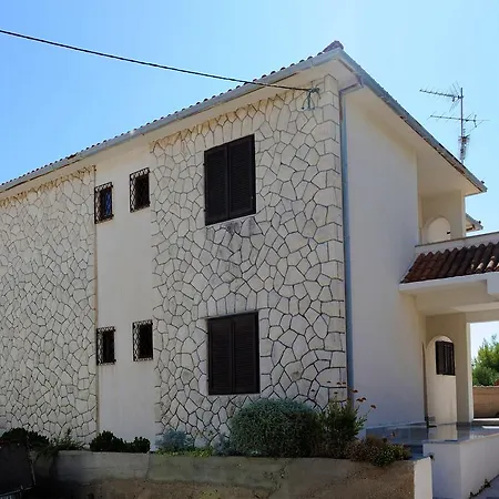 Hvar Paradise Апартаменты *