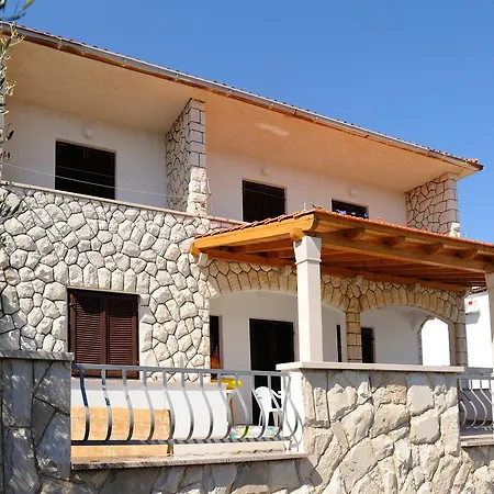 Hvar Paradise Апартаменты Елса