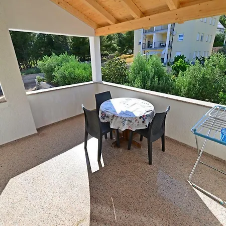 Апартаменты Hvar Paradise Елса
