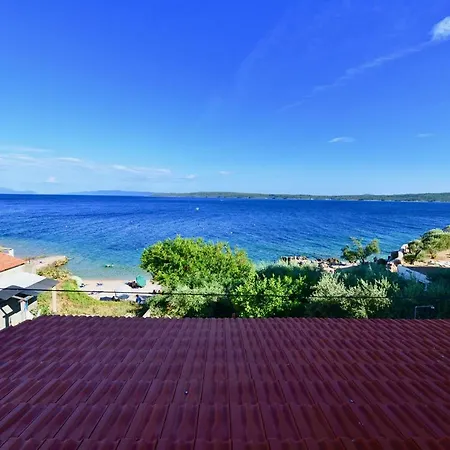 Hvar Paradise Апартаменты *