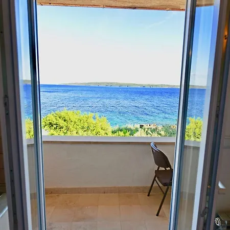 Hvar Paradise Апартаменты Елса